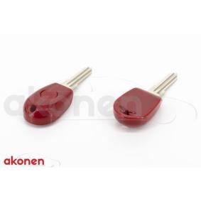 Comprar Carcasa, llave de vehículo de B CAR 004AR003 a bajo precio de 17,06 €