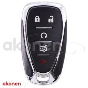Acquista Blocchetto accensione da B CAR online per Cruze Hatchback II (J405) a prezzi moderati