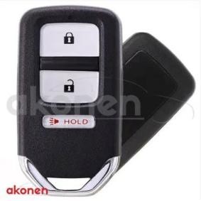 Achetez des Boîtier, clé de voiture B CAR 004HD039 à prix pour 33,85 €