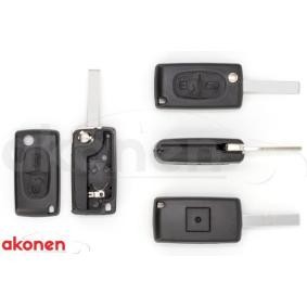 Kjøp Kapsel, bilnøkkel av B CAR 004PG013 til den lave prisen 173,48 NOK