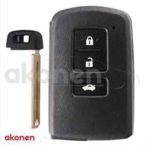 Compre Interruptor de ignição e arranque de B CAR online para Avalon Sedan (_X4_) a preços moderados