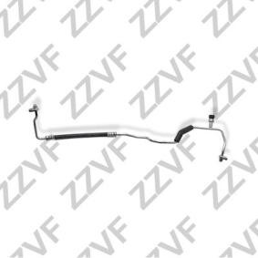 Achetez des Conduite à haute / basse pression, climatisation ZZVF ZV788LR à prix pour 91,25 €
