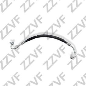 Acquista Condotto d. bassa / alta pressione, Climatizzatore da ZZVF ZVEG14F a buon mercato per soli 72,99 €