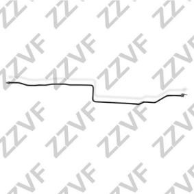 Compre Tubos de ar condicionado de ZZVF online para VITO / MIXTO Caixa (W639) a preços moderados