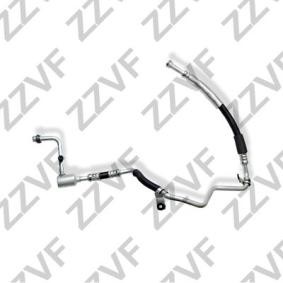 Compre Tubos de ar condicionado de ZZVF online para LACETTI Combi (J200) a preços moderados