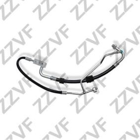 Compre Conduta de alta / baixa pressão, ar condicionado da ZZVF ZVTK34F a um preço baixo por 123,32 €