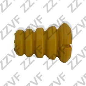 Comprar Almohadilla de tope, suspensión de ZZVF ZVTM066A a bajo precio de 15,46 €