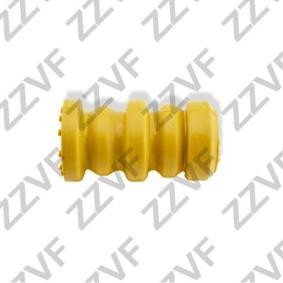 Comprar Almohadilla de tope, suspensión de ZZVF ZVTM139A a bajo precio de 7,77 €