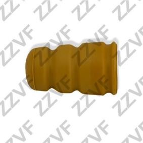 Acquista Kit parapolvere ammortizzatore e tampone ammortizzatore da ZZVF online per CAPTIVA SPORT a prezzi moderati