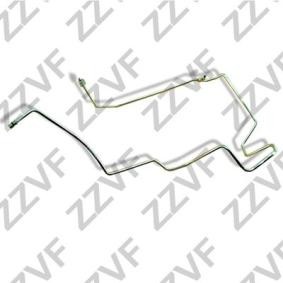 Compre Tubos de aire acondicionado de ZZVF online para TIIDA Fastback a precios moderados