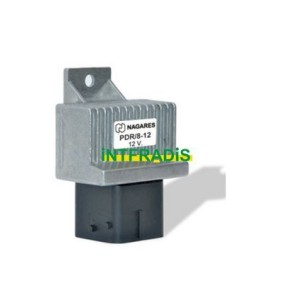 Comprar Unidad de control, tiempo de incandescencia de INTFRADIS 10079 a bajo precio de 112,39 €