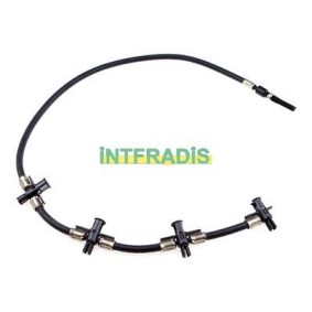 Comprar Tubería de combustible de INTFRADIS 102650 a bajo precio de 105,76 €