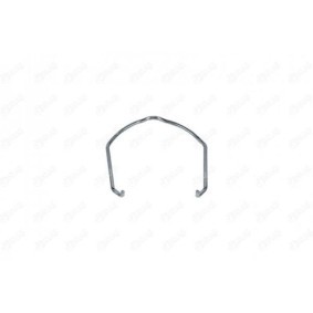 Compre Braçadeira de fixação, tubo do ar de sobrealimentação da IBRAS 27266 a um preço baixo por 1,78 €
