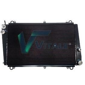 Acquista Radiatore motore da VITALE PO121251 a buon mercato per soli 498,92 €