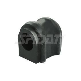 Acquista Gommini barra stabilizzatrice da SPIDAN CHASSIS PARTS online per PRIUS (_W5_) a prezzi moderati