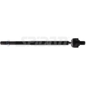 Axialgelenk, Spurstange 65147 von SPIDAN CHASSIS PARTS günstig für 48,35 € online kaufen