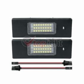 Acquista Luce targa da AE TOPLIGHT online per SPIDER (939) a prezzi moderati