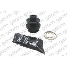 Faltenbalgsatz, Antriebswelle CB-0234 von GOOM günstig für 55,32 € online kaufen