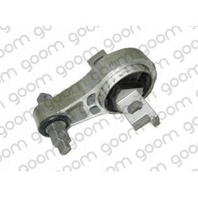 Motorlager EM-1025 von GOOM günstig für 87,32 € online kaufen