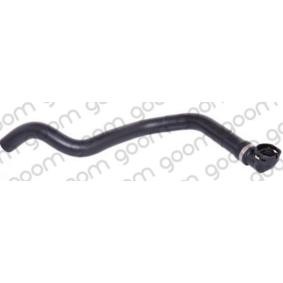 Kühlerschlauch RH-1219 von GOOM günstig für 94,63 € online kaufen