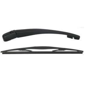 Comprar Limpiaparabrisas trasero de GOOM WI-0109 a bajo precio de 16,27 €