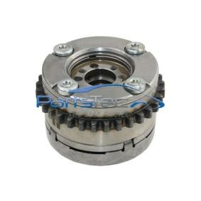 Nockenwellenversteller PTA126-0040 von PartsTec günstig für 240,83 € online kaufen