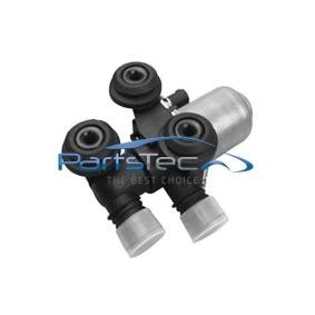 Compre Válvula de regulação do líquido de refrigeração de PartsTec online para Z8 Roadster (E52) a preços moderados