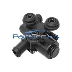 Compre Valvula de calefacción de PartsTec online para 3 Sedán (E90) a precios moderados