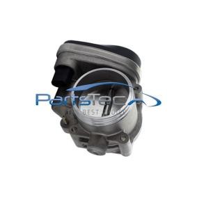Comprar Cuerpo de mariposa de PartsTec PTA516-0153 a bajo precio de 279,46 €