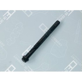 Compre Parafuso da cabeça do motor da OE Germany 01 0121 500000 a um preço baixo por 7,41 €