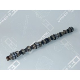Compre Árvore de cames da OE Germany 01 0500 366001 a um preço baixo por 359,13 €