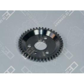 Compre Roda dentada, árvore de cames da OE Germany 01 0503 611001 a um preço baixo por 56,38 €