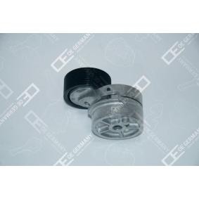 Compre Tensor de correia, correia trapezoidal estriada da OE Germany 01 2050 400000 a um preço baixo por 59,71 €