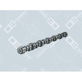 Compre Árvore de cames da OE Germany 05 0500 DC1300 a um preço baixo por 739,00 €