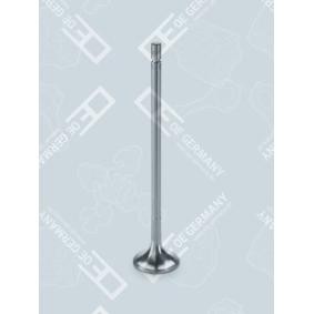 Acquista Valvola di scarico da OE Germany 06 0520 XF1051 a buon mercato per soli 24,75 €