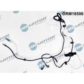 Comprar Tubería de combustible de DR.MOTOR AUTOMOTIVE DRM18506 a bajo precio de 42,23 €