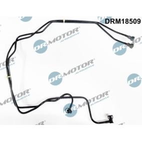 Comprar Tubería de combustible de DR.MOTOR AUTOMOTIVE DRM18509 a bajo precio de 42,40 €
