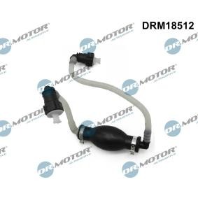 Comprar Tubería de combustible de DR.MOTOR AUTOMOTIVE DRM18512 a bajo precio de 25,64 €