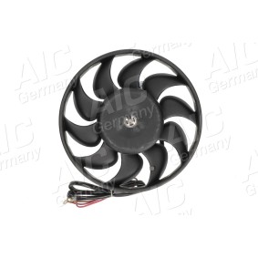 Kühlerlüfter 50849 von AIC günstig für 80,43 € online kaufen