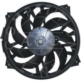 Kühlerlüfter 54297 von AIC günstig für 99,31 € online kaufen