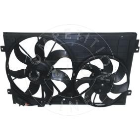 Kühlerlüfter 54589 von AIC günstig für 249,42 € online kaufen