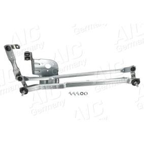Acquista Tiranteria tergicristallo da AIC 58807 a buon mercato per soli 79,51 €