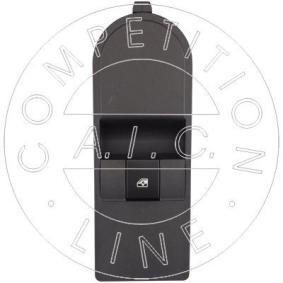 Achetez des Bouton de lève-vitre AIC 58849 à prix pour 65,22 €