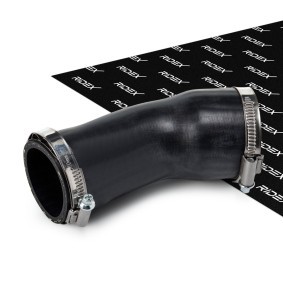 Ladeluftschlauch 3314C0344 von RIDEX günstig für 38,44 € online kaufen