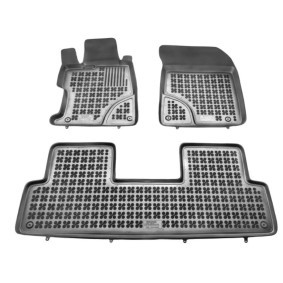 Achetez des Tapis de chez REZAW PLAST en ligne pour CIVIC VIII Hatchback (FN, FK) à prix modérés