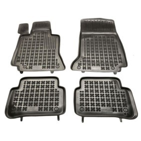 Achetez des Tapis de chez REZAW PLAST en ligne pour Classe E Berline (W213) à prix modérés