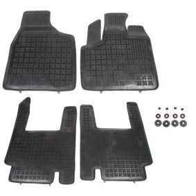Compre Tapetes para carros da REZAW PLAST 203701A a um preço baixo por 81,36 €