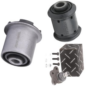 Reparatursatz, Radaufhängung 771R0094 von RIDEX günstig für 18,71 € online kaufen