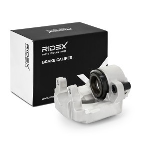 Achetez des Étrier de frein de chez RIDEX en ligne pour 5 Berline (F10) à prix modérés