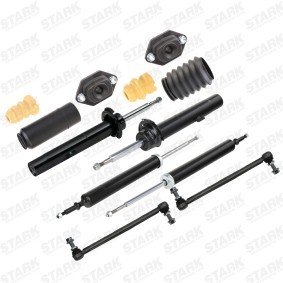Compre Kit de suspensão, amortecedores da STARK SKSAK-5240007 a um preço baixo por 114,20 €